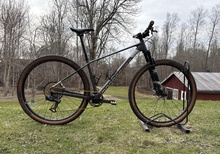 Mondraker Podium Carbon RR SL