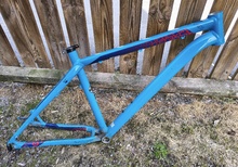 Specialized p2 ram