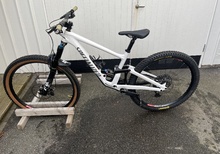 Specialized Enduro S3