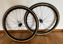 Fulcrum rapid red 300