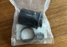 Delar som passar DT Swiss hub