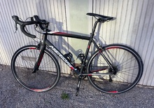 Merida racer / landsväg