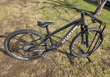 Allebike Majestic Jr