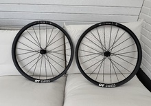 Nya DT Swiss GRC 1100 DICUT 30