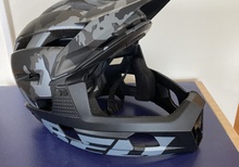 Bell super air spherical mips - large