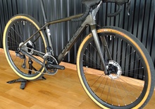 Orbea Terra