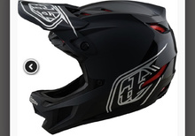 Troy lee designs d4 large