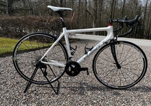 PlanetX Pro Carbon med Shimano 105