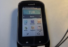Garmin Edge 1000