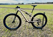 S-Works Epic Evo Medium 