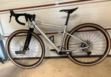 GravelBike Cannondale Apex