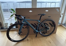 Canyon Ultimate CF SLX 8 Force AXS – 2XS – 2024