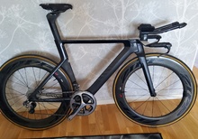 Canyon Speedmax cf