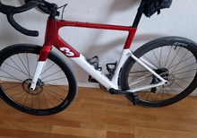 /bytes 3T Exploro Race Max  45.0000-55.000 kr0