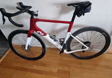 3T Exploro Race Max /bytes