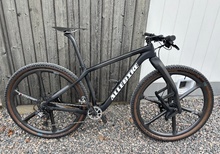 Allebike Majestic HT