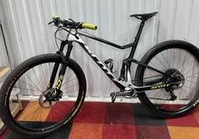 Scott spark rc 900 PRO L