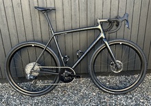 Specialized Crux Expert