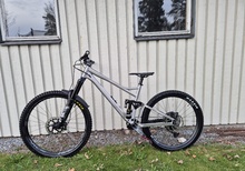 Banshee Titan 3.2 Large