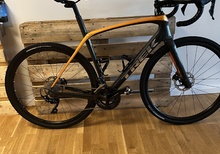 Trek Domane SL strl 56