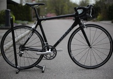 Giant TCR Composite st. Large, Karbon, 5900:-