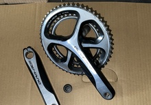 Shimano Dura Ace 11speed vevparti 