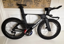 Colnago - TT1 - Size M