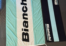 Bianchi matta samt vepa