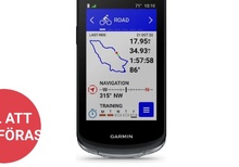 Garmin edge 840/1040