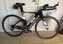 Specialized Shiv Elite (2018)