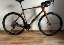 Merida Silex 4000 2026 Stl L 