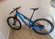 Canyon Neuron CF 8.0 storlek L