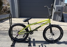 BMX Sunday Primer 20 tum