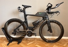 Canyon Speedmax CF 7 Disc eTap