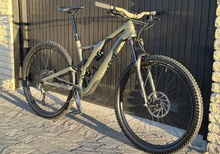Specialized Stumpjumper Comp Carbon 29"  L (S4)