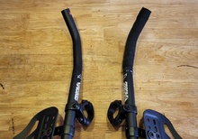 Tempo pinnar Profile Design 