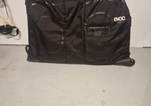 Evoc cykeltransportväska