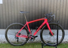 Trek Emonda SLR 9 Project One, stl. 52