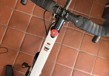 Eddy Merckx San Remo 76