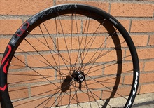 Fulcrum Racing 500 622x71C framhjul 