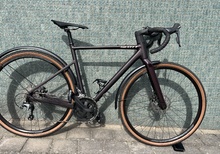 Scott Contessa Speedster 25