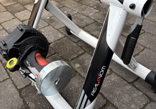 Elite RealAxiom Trainer 