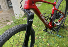 Cannondale Scalpel HT Carbon 2