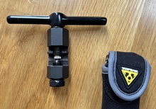 Topeak multiverktyg OCH kedjebrytare