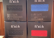 Fizik styrlinda Classic Touch 3 mm
