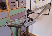 Santa Cruz Hightower 2021 xl