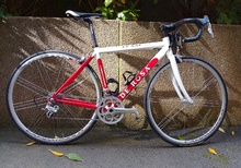 De Rosa Team (small/barn)