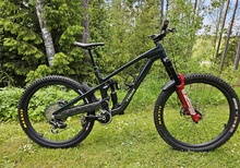 Trek Slash Gen. 6. M/L, 2024