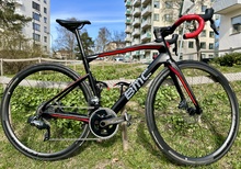 BMC Roadmachine 01 strl 51