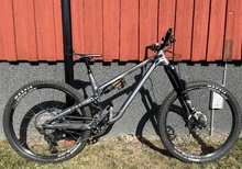 Commencal Meta AM 29